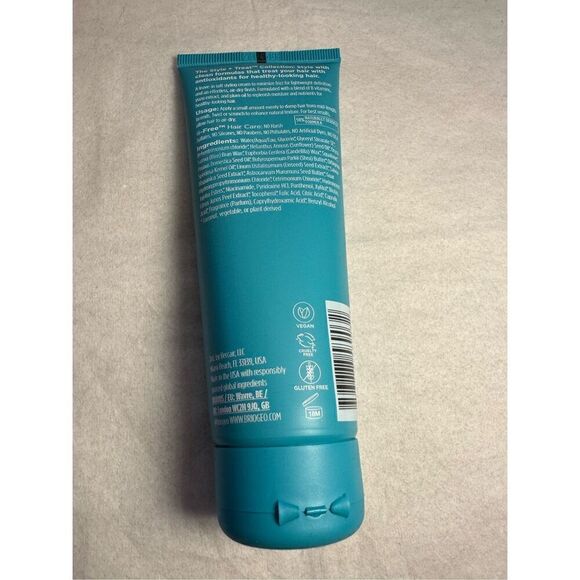 Briogeo Style + Treat™ Air Dry Hair Styling Cream 4oz - Picture 2 of 3